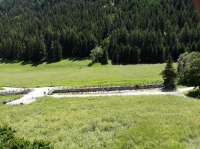 Appartamenti Là-Haut
